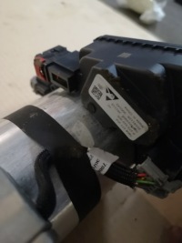 фото thumb №5, Ford focus mk4 18- усилитель электрические колонка jx6c-cd077-c1g европа