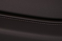 фото thumb №13, Bmw 7' g70 оригінальна торпедо роздавальна консоль шкіра veganza чорна