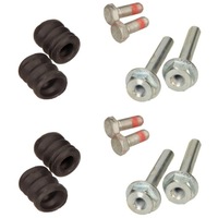 фото thumb №1, 2× maxgear 27-0499 набор tulei направляющих, суппорт тормоза