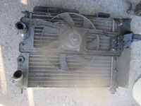 фото thumb №1, Renault clio 1 megane радіатор wody