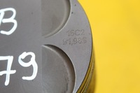 фото thumb №9, Поршень шатун шату́н bmw e65 4.4 b