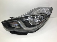 фото thumb №1, Лампа hyundai ix20 13013 левая