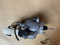 фото thumb №11, Усилитель + главный тормозной цилиндр 2.0 tdi vw crafter 2 ii 7c0 man tge 2024 год 24-26
