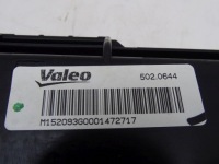 Bmw 3 f30 f31 316d 2.0 d b47 12-18 набір комплект радіатор вентилятор оригінал. Київ, фото thumb