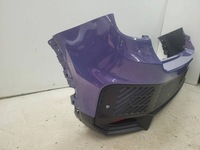 фото thumb №6, Fiat 600e abarth 2024 бампер задня задній kompletny джгут лампа бампера