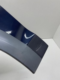 фото thumb №12, Audi a6 c7 allroad крыло левый перед lx5r niebieski оригинал! | доставка!