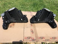 фото thumb №3, Rolls royce cullinan ii 2025 новая лампа led перед pas капот крыло бампер