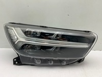 фото thumb №1, Volvo xc40 лампа передня права перед full led 2017-