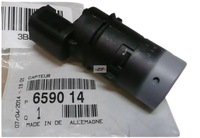 фото thumb №1, Датчик парковка pdc 659014 новый оригинальный номер psa c2