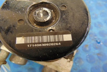 фото thumb №6, Opel antara 2.0vcdi насос abs 96817718cq