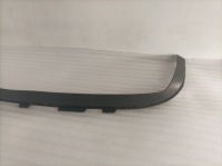 фото thumb №4, Молдинг бампера спойлер перед renault trafic iii 960158579r