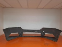 фото thumb №10, Skoda fabia iii lift 18-21 бампер перед передний 6v0807221f