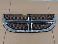 фото thumb №8, Dodge grand caravan 5 v lift 10-20 решётка радиатора решётка радиатора значок 68127609aa