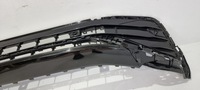 фото thumb №9, Решітка бампера перед середня vw tiguan ii r-line рестайлінг allspace 5nn 21-24