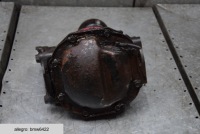 фото thumb №8, Mitsubishi pajero pinin 2.0 gdi мост перед 49/10