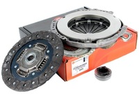 фото thumb №1, Сцепление прижим диск peugeot 1007 206 206+ 207 bipper 1.4 hdi