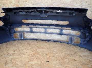 фото thumb №13, Fiat 500l 500 l 12- бампер переднє перед