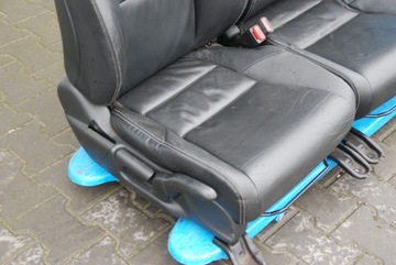 фото thumb №6, Сидіння l/p перед переднє подушка honda civic ix uk