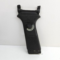 фото thumb №1, Land rover range rover sport l494 2018 ліва сторона захист нижня стійка / b