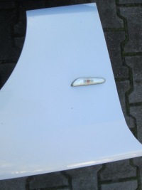 Купить Крыло  передний правый  bmw 3 e90 e91 2005-11 titansilber alpinweiss черный sa, фото thumb