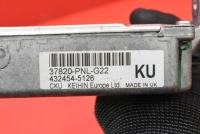 фото thumb №7, Блок управления двигателем (ecu) 37820-pnl-g22 honda cr-v 2 ii 2.0 i-vtec 150 km 04-06