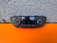 фото thumb №1, Opel insignia a 13277865 ap панель кондиционера оригинал коричневый