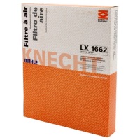 Фільтр повітря knecht в Україні, фото thumb