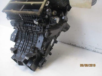 фото thumb №15, Обігрівач кондиціонер peugeot 308 t9 1.6 блакитний hdi