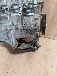 фото thumb №6, Toyota yaris iii 1,5 1nz головка двигатель гибрид