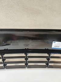 фото thumb №11, Решётка средняя бампера перед ford focus mk iii 3 10-14