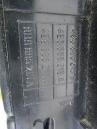 фото thumb №5, Бардачок rękaw сидіння 3b5885215c