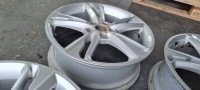 фото thumb №13, Audi q3 83a  алюмінієві диски диски alumionwe 5x112 r19 et43 7.0 83a601025m