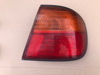 фото thumb №1, Правая лампа задняя nissan primera p11 95-99 sedan