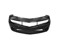 фото thumb №1, Chevrolet camaro 2010 - 2013 передній бампер