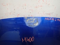 фото thumb №2, Капот mazda 2 2014-