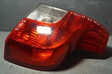 фото thumb №10, Лампа правий зад volvo xc90 i рестайлінг s903