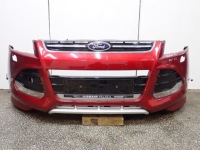 фото thumb №7, Комплектный перед капот радиатор бампер европа ford kuga mk2 ii 1.5i 15r