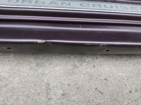 фото thumb №5, Toyota urban cruiser чверть перед ліва блок двигуна