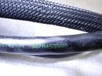 фото thumb №9, Citroen c4 grand picasso ii 2.0 blue hdi шланг wąż ad blue 9678453980