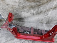 фото thumb №9, Mazda 6 iii gj gl 12-18 блок двигателя передний a левый средний b порог левый 41v