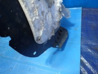 фото thumb №2, Підкрилок ліва задня hyundai bayon 86827-q0400