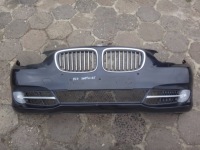 фото thumb №1, Бампер перед передний bmw 5 gt f07 black sapphire 7217404