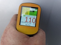 фото thumb №8, Bmw x3 e83 03-10 капот кришка двигуна