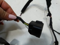 фото thumb №7, Жгут электропроводка дверь левый задняя kia carens iv 91650-a4060