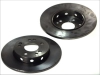 Диск тормозная delphi Оригинал, фото thumb