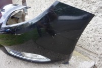 Бампер передний opel insignia a 08/13r омыватель с Разборки, фото thumb