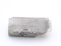 фото thumb №1, Citreon c5 iii 07-17 лампа кабины