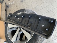 фото thumb №8, Citroen c4 iii e-c4 молдинг двері ліві зад задні 9830659680