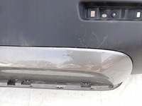 фото thumb №7, Suzuki vitara ii 2 рестайлінг 18- бампер зад задній pdc