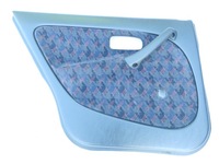 фото thumb №14, Сидіння напівшкіра honda civic vti vi 6 універсал 99-01